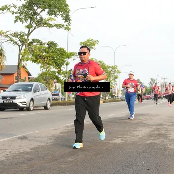 Runner Photo 5977498