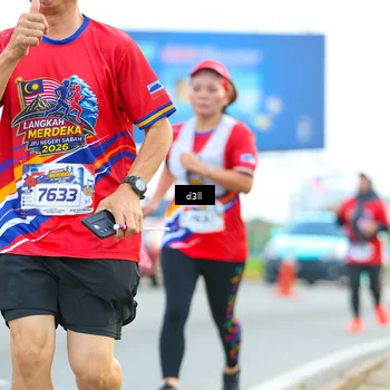 Runner Photo 5977501