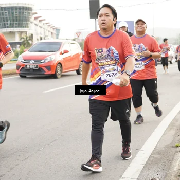 Runner Photo 5977502
