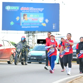 Runner Photo 5977507