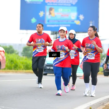 Runner Photo 5977512