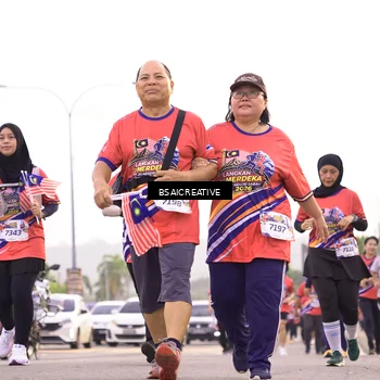 Runner Photo 5977530