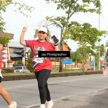Runner Photo 5977534