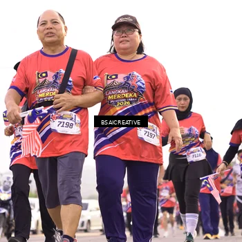 Runner Photo 5977536
