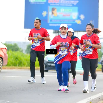 Runner Photo 5977544