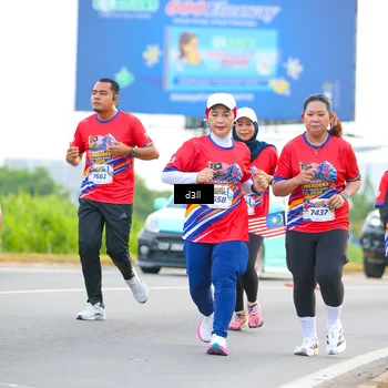 Runner Photo 5977549