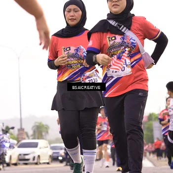 Runner Photo 5977554