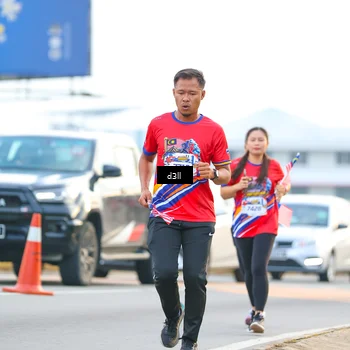 Runner Photo 5977557