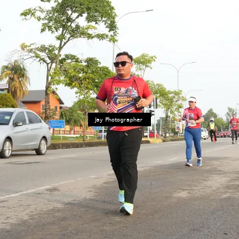 Runner Photo 5977558