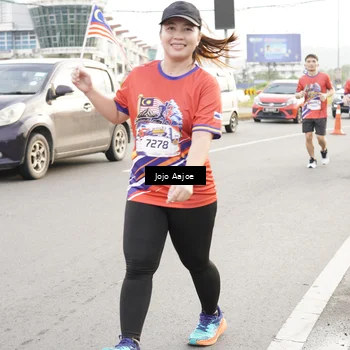 Runner Photo 5977561