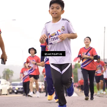 Runner Photo 5977565