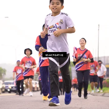 Runner Photo 5977570