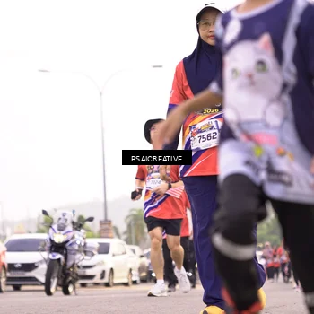 Runner Photo 5977573