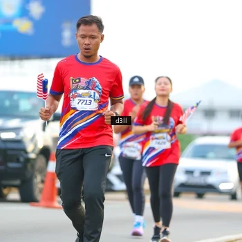 Runner Photo 5977574