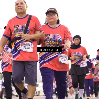 Runner Photo 5977581