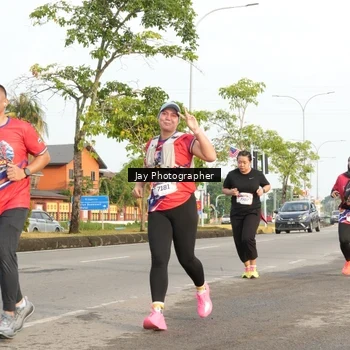 Runner Photo 5977585