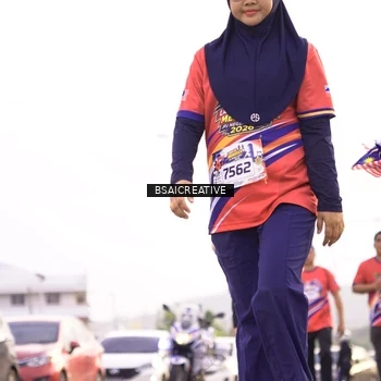 Runner Photo 5977588