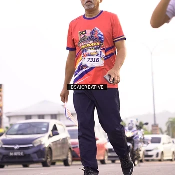 Runner Photo 5977589