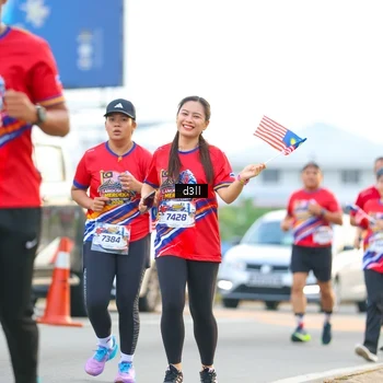 Runner Photo 5977590