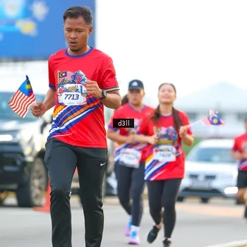 Runner Photo 5977591