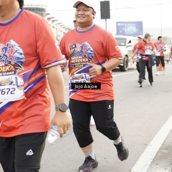 Runner Photo 5977592
