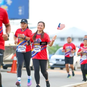 Runner Photo 5977594