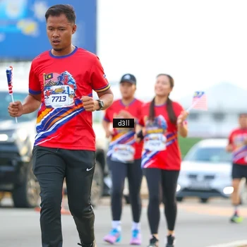 Runner Photo 5977597