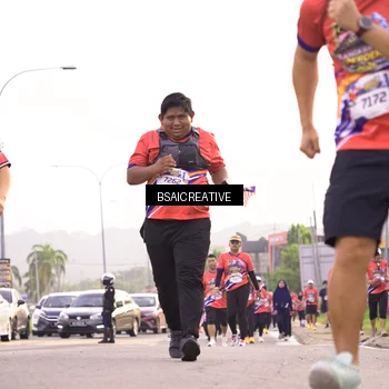 Runner Photo 5977603