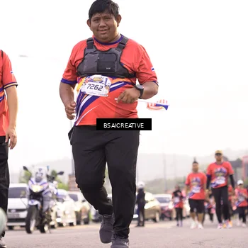 Runner Photo 5977609