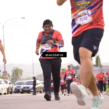 Runner Photo 5977610