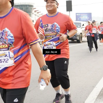 Runner Photo 5977612