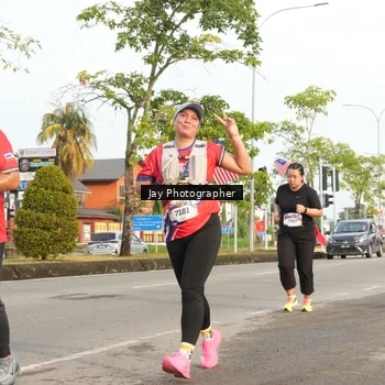 Runner Photo 5977616