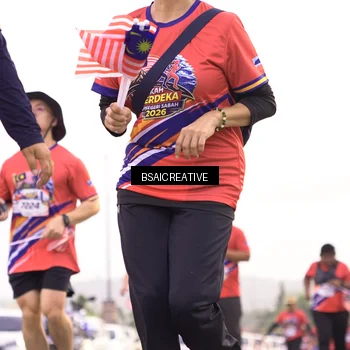 Runner Photo 5977617