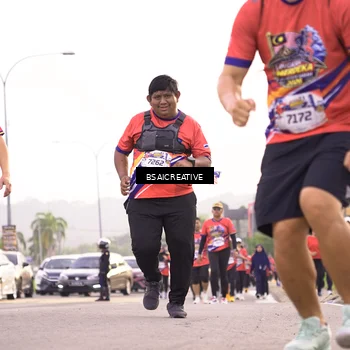 Runner Photo 5977619