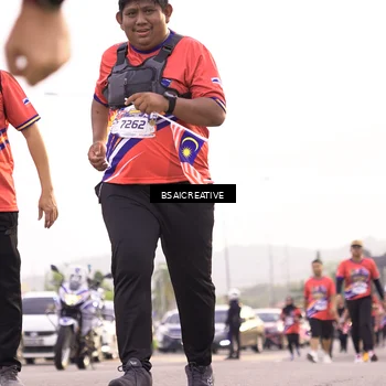 Runner Photo 5977620