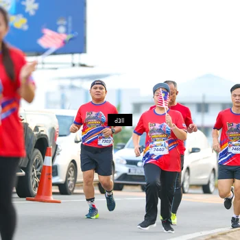 Runner Photo 5977621
