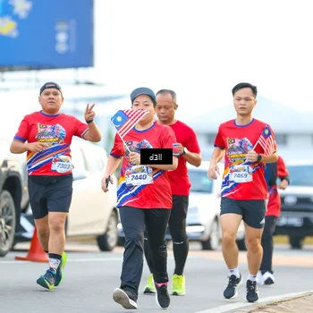Runner Photo 5977626