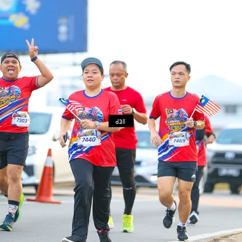 Runner Photo 5977634