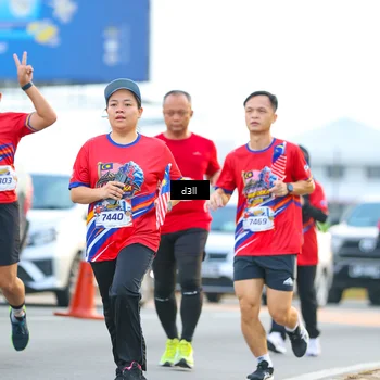 Runner Photo 5977637