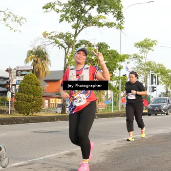 Runner Photo 5977638