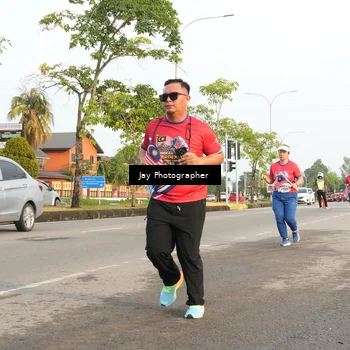 Runner Photo 5977639