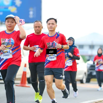 Runner Photo 5977646