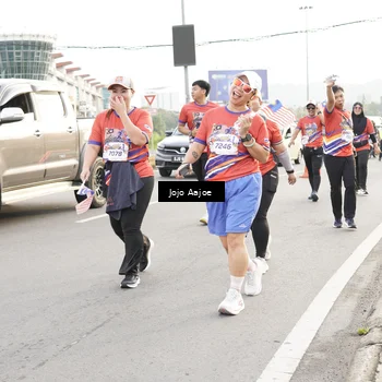 Runner Photo 5977647