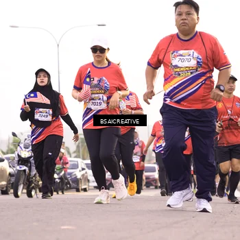 Runner Photo 5977656