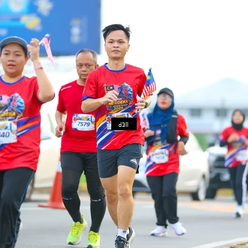Runner Photo 5977658