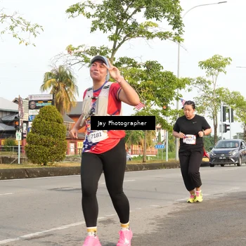 Runner Photo 5977660