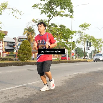 Runner Photo 5977661