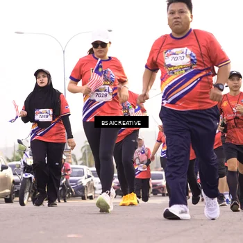 Runner Photo 5977664