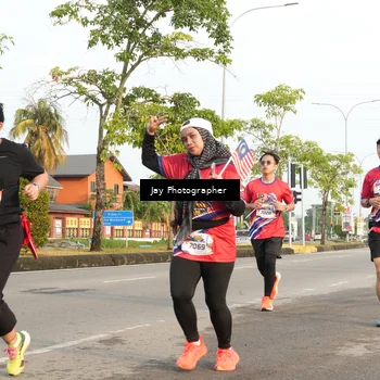Runner Photo 5977665