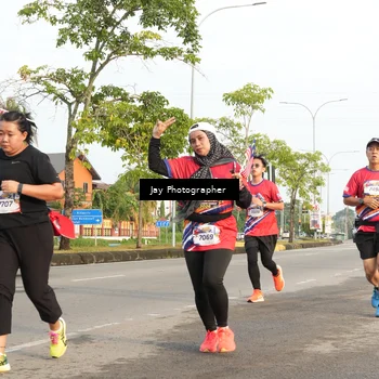 Runner Photo 5977666